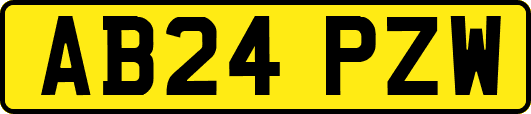 AB24PZW