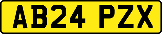 AB24PZX