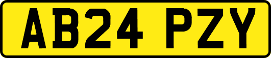 AB24PZY