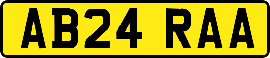 AB24RAA