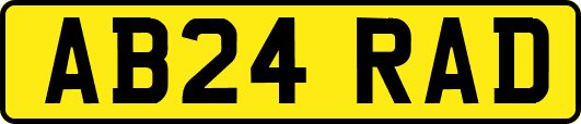 AB24RAD