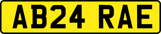 AB24RAE