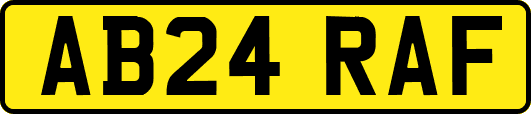 AB24RAF