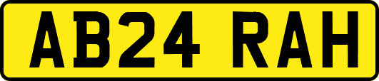 AB24RAH