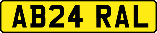 AB24RAL