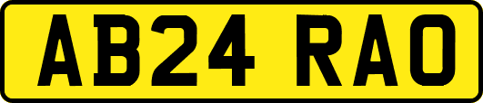 AB24RAO