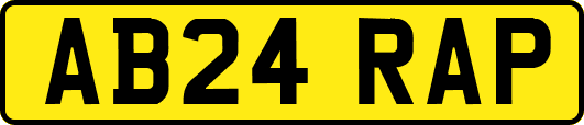AB24RAP
