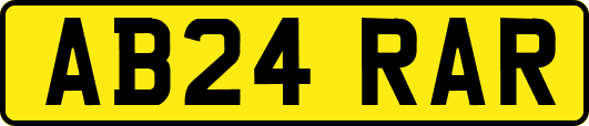 AB24RAR