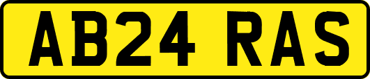 AB24RAS