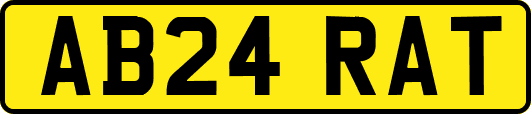AB24RAT