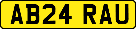 AB24RAU
