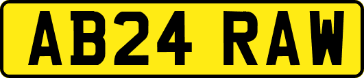 AB24RAW