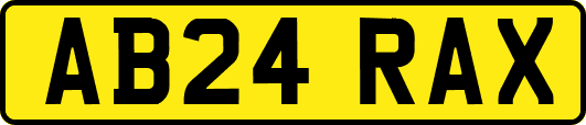 AB24RAX