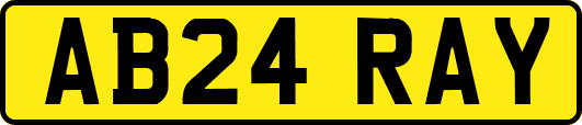 AB24RAY