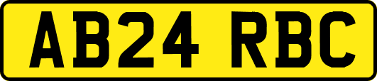 AB24RBC