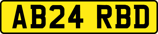 AB24RBD