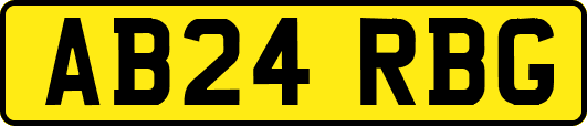 AB24RBG