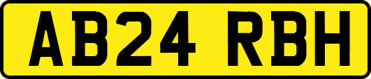 AB24RBH