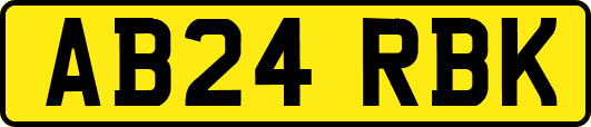 AB24RBK