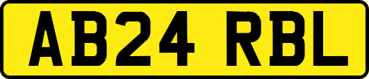 AB24RBL