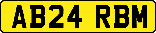 AB24RBM