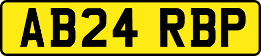 AB24RBP