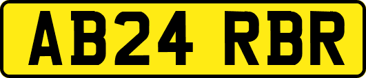 AB24RBR