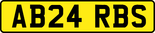 AB24RBS