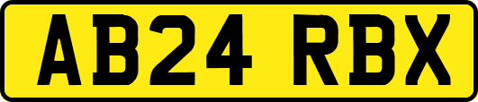 AB24RBX