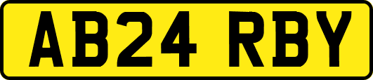 AB24RBY