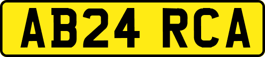 AB24RCA
