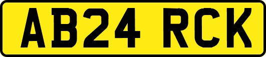 AB24RCK