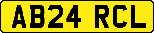 AB24RCL
