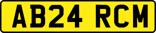 AB24RCM