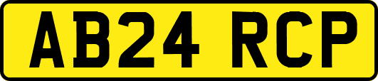AB24RCP