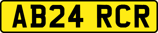 AB24RCR