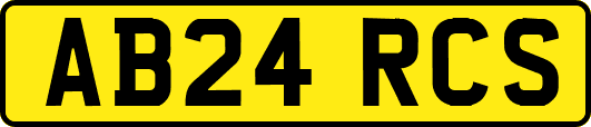 AB24RCS