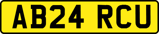 AB24RCU