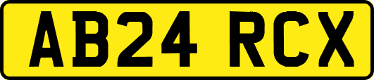 AB24RCX