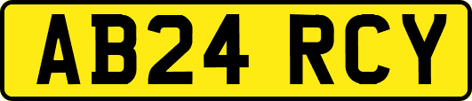 AB24RCY