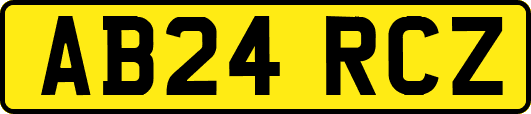 AB24RCZ