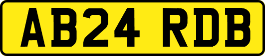 AB24RDB