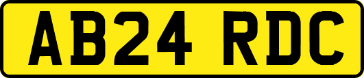AB24RDC