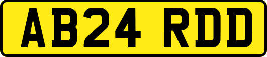 AB24RDD