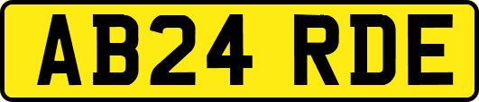 AB24RDE