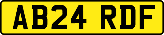 AB24RDF