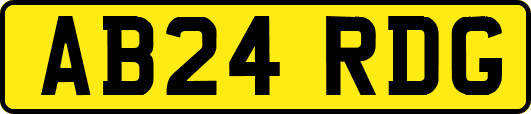 AB24RDG