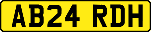 AB24RDH