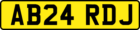 AB24RDJ
