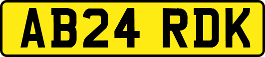 AB24RDK